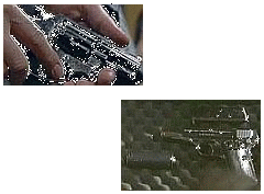 拳銃